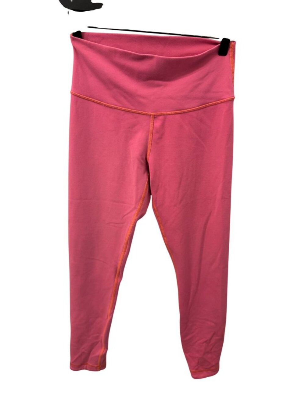 Lululemon women's pink leggings size 6